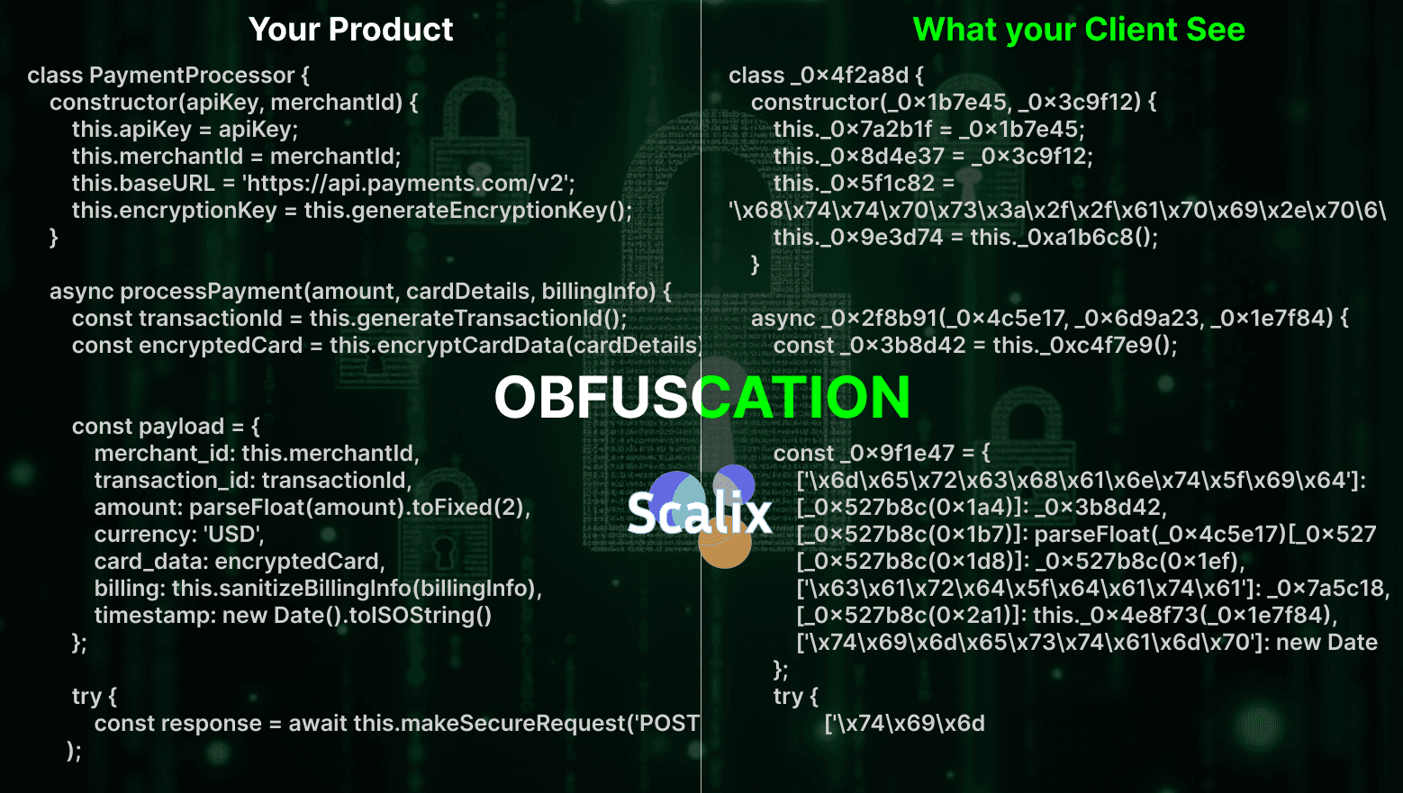 Cover image for article: Engineered Advanced Code Obfuscation Solution for Enterprise Frappe/ERPNext Distribution