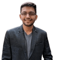 Hardik, Co-Founder & Business Operations Lead