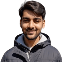 Prafful, Co-Founder & Technical Strategy Team